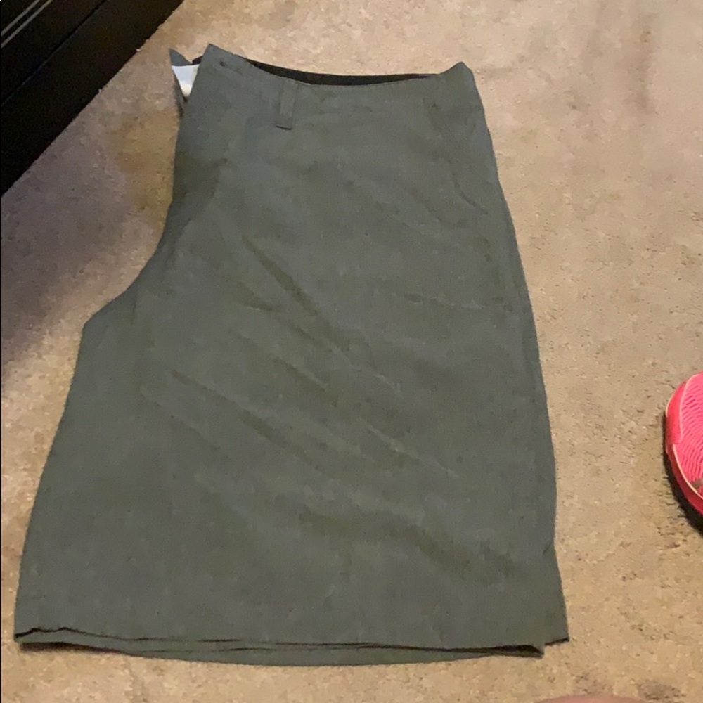 Swimming Trunks